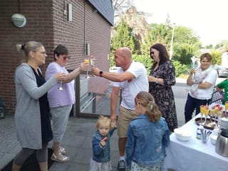 „Rappelkiste“ Tüddern mit KTK-Qualitätsbrief