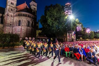 Jagdhorn- und Trompetenkorps Edelweiss Heerlen informiert