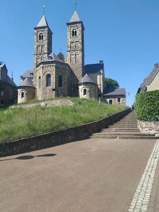 Pfarrcecilienchor Höngen On Tour