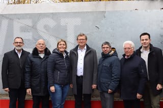 Gerd Küsters will Bürgermeister im Selfkant werden