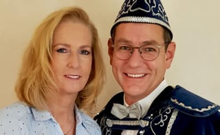 Karneval in Waldfeucht 2023!