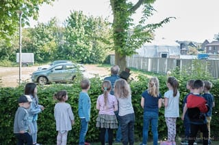 Die Natur bei Schalbruch