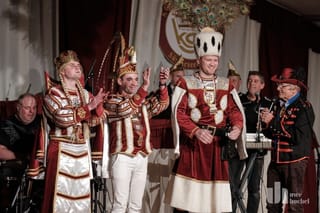 Kleischöttte lassen es wieder krachen