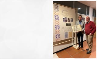 Ausstellung zu „Jacobus Kritzraedt“