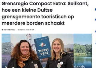 So sahen unsere Nachbarn den Tag der Deutschen Einheit