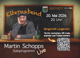 Intelligente Comedy mit Tiefgang - Schon jetzt Karten kaufen für ein schönes Weihnachtsgeschenk