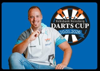 „Maximiser“ Max Hopp kommt in die Region