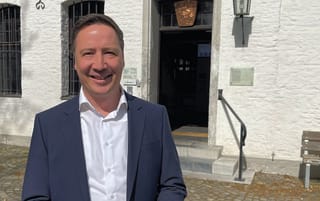 Gemeinde Waldfeucht: Bürgermeisterkandidat wird Thorsten Neuman