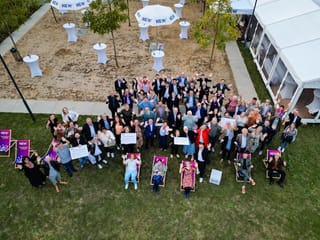 Jugendfeuerwehr Selfkant und der Förderverein für Menschen mit geistig-körperlicher Behinderung sind die Sieger