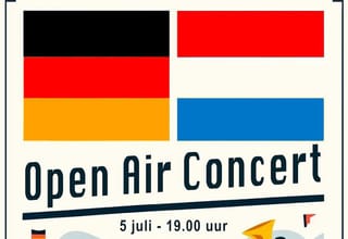 Open-Air-Konzert 2024