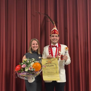 Prinzenproklamation in Langbroich: Feierlicher Auftakt in die neue Session