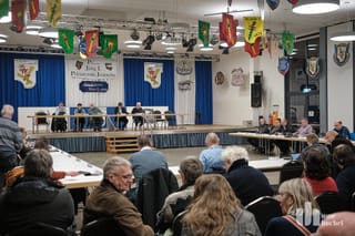 Ratssitzung vom 28.01.2025 - Die Bürgerstimmen werden gehört !