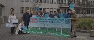 Windenergieflächen in der Gemeinde Selfkant