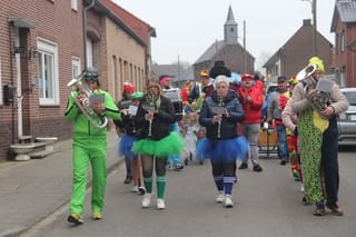 Schalbrucher Nelkenzug