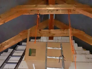 ERFOLGREICHER ARBEITSEINSATZ FÜR DIE SCHLEIEREULE