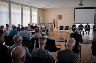 Kurzinfo zur Ratssitzung vom 10.Juli 2025 - Nachtrag