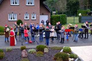 Instrumentalverein Süsterseel Open Air