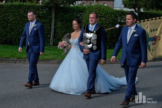 Tolle Kirmes in Süsterseel