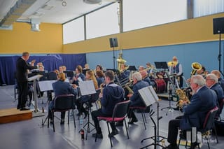 Sie können es noch!