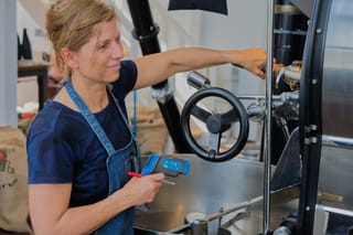 Der etwas bessere Kaffee