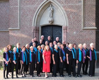 Jubiläumskonzert in Bocket