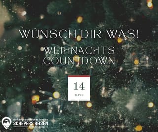 🎄✨ Wünsche werden wahr! ✨🎄