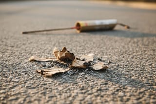 Am Tag nach der Schlacht