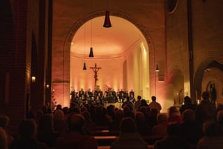 Pfarrcäcilienchor Höngen - Neues Chor-Mitmach- Projekt, rechtzeitig anmelden