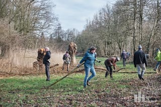 Einladung zum 13. Internationalen Naturwerktag am 28. Februar 2026