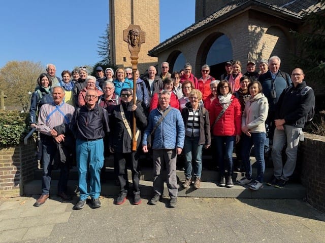 47. Selfkantbittgang - ein Rückblick