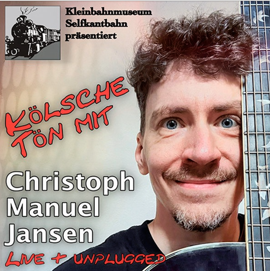 „Kölsche Tön“ am Schienenstrang