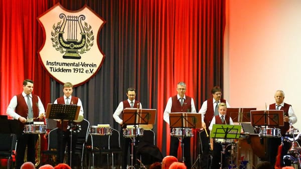 Volles Haus beim Inselhüpfen