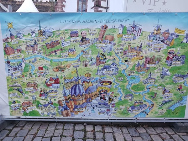 Live aus Saarbrücken