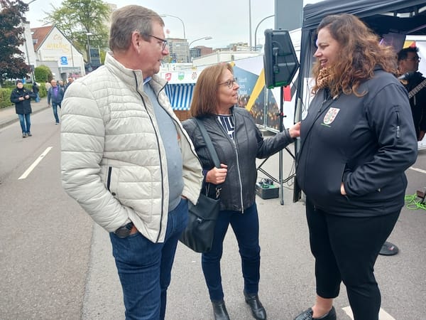 Tag der Deutschen Einheit 2