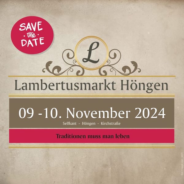 Ortstermine Höngen 2014