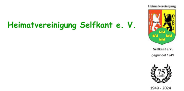 Weihnachtsgrüße der Heimatvereinigung Selfkant e. V. 2023