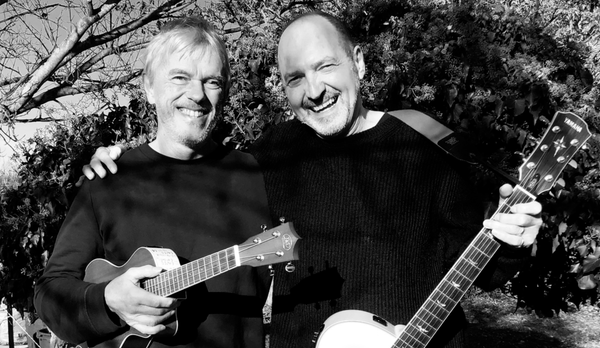 Liederabend mit Funny van Dannen ausverkauft - Zusatztermin