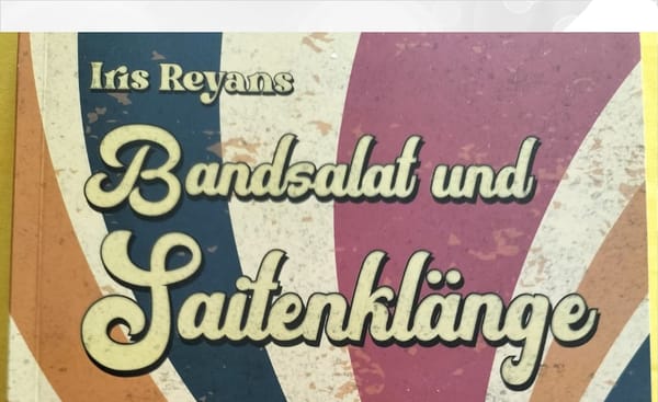 Bandsalat und Saitenklänge