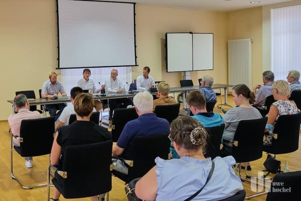 Neue Wege mit CittaSlow