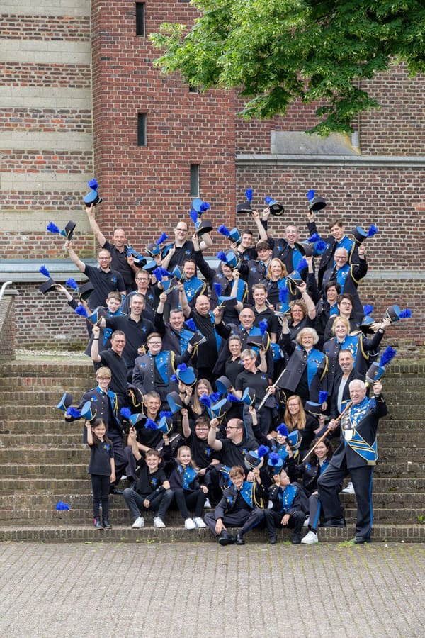 Festwochenende zum 100-jährigen Jubiläum