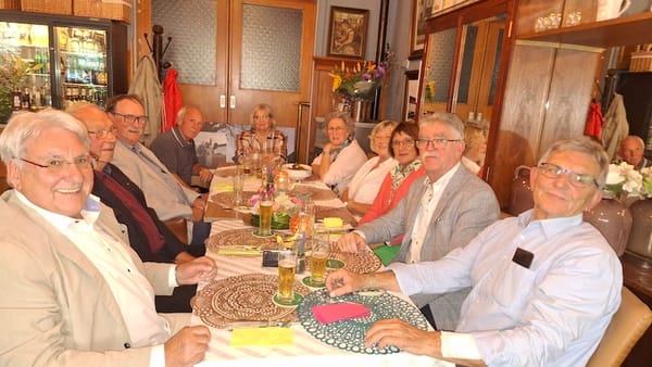 Euregionale Contactdag