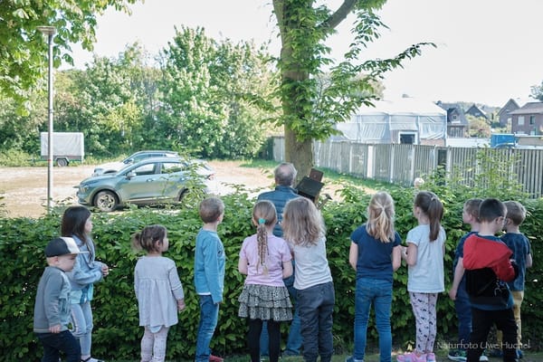 Die Natur bei Schalbruch