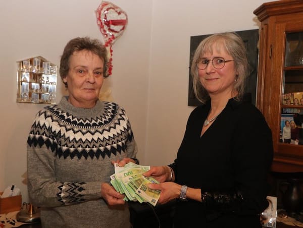 Erfolgsgeschichte weiter ausgebaut