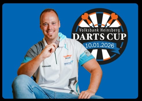 „Maximiser“ Max Hopp kommt in die Region