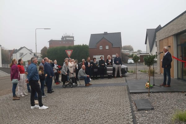 Neue Physiotherapie-Praxis in Haaren