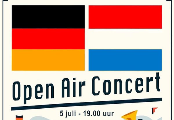 Open-Air-Konzert 2024