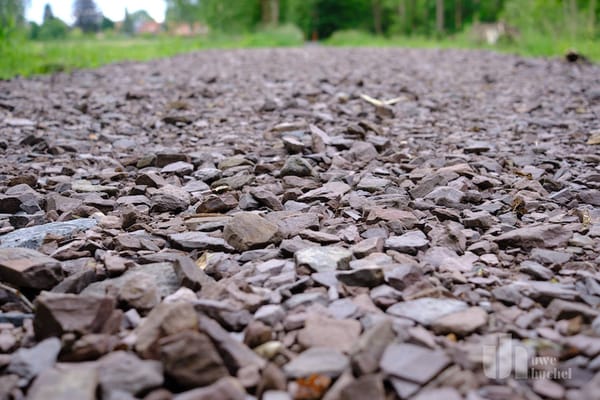 Kommt da noch was? (update)