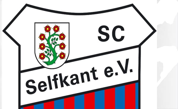 Die nächsten Spiele im Sportpark Selfkant