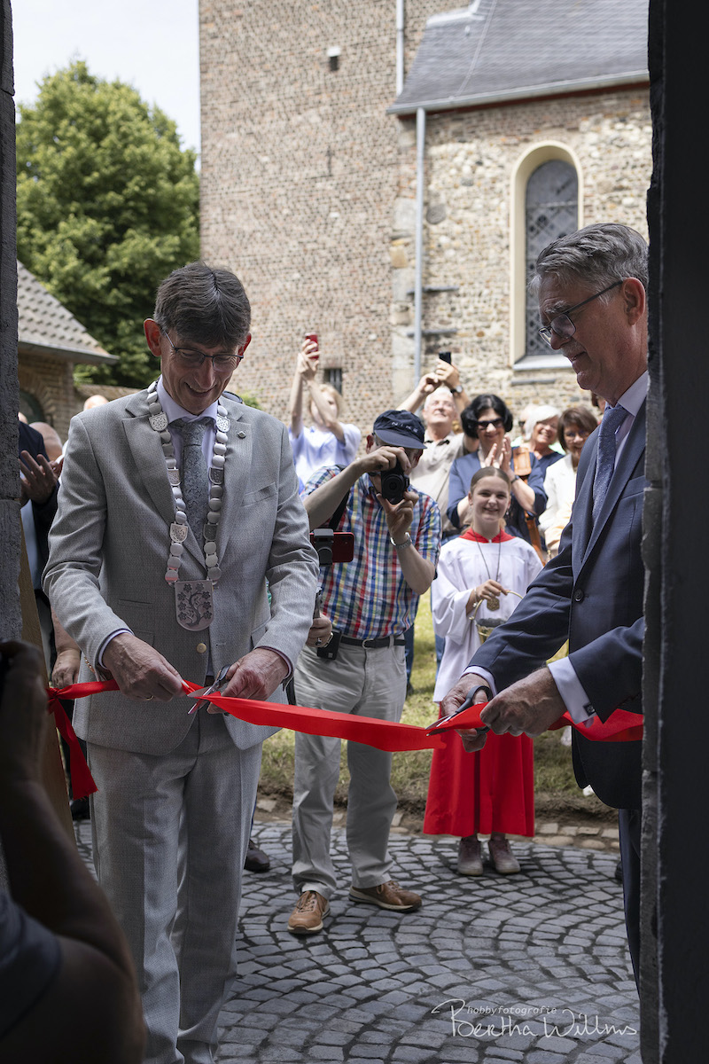 Ein großer Tag im Selfkant