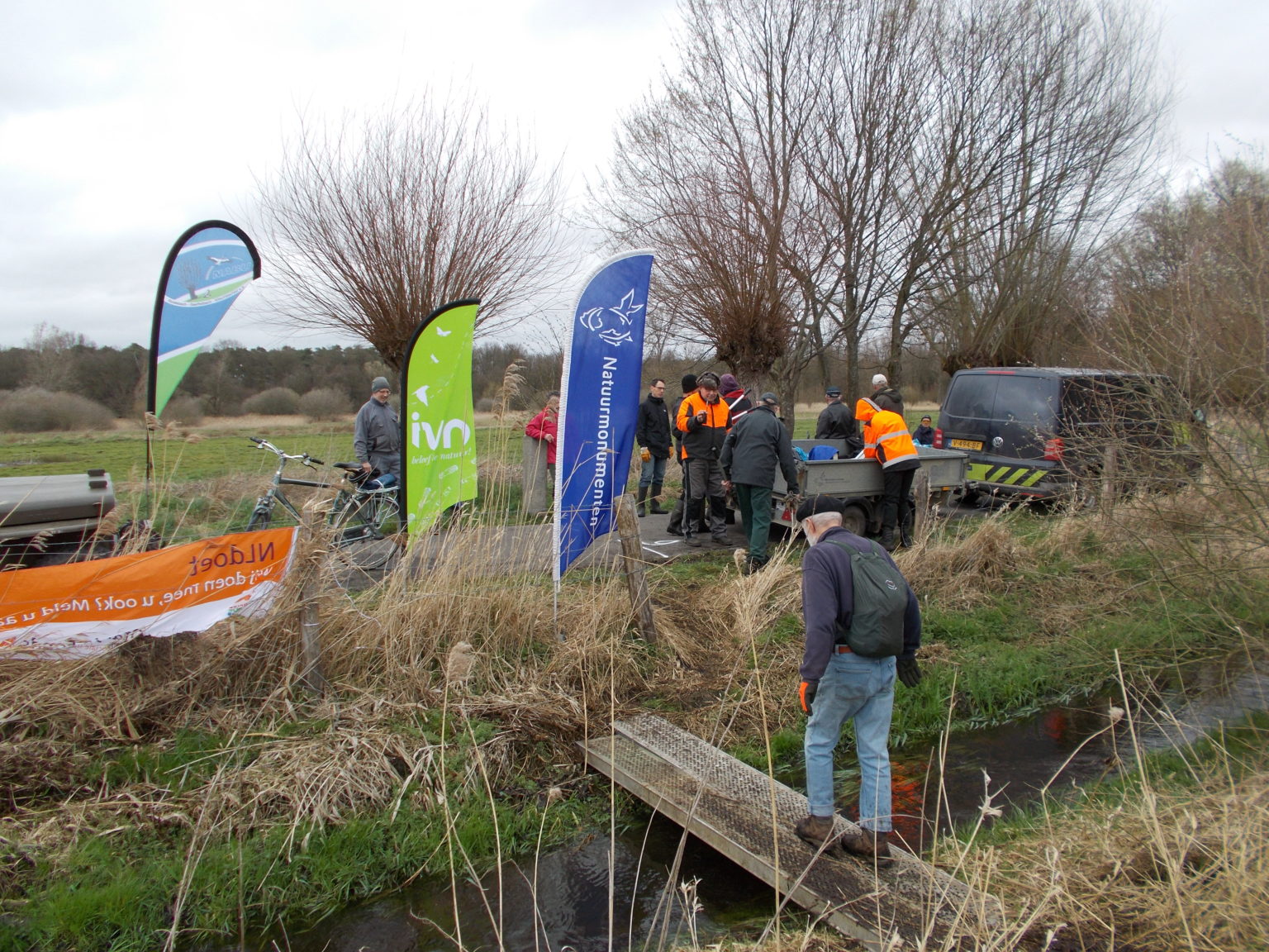 Einladung zum 10. Internationalen Naturwerktag am 25. Februar 2023